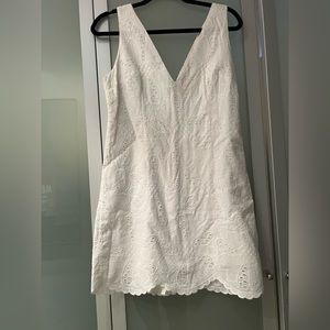 Lilly Pulitzer Madden Dress